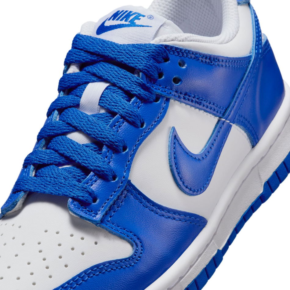 Dunk Low Gs Sneaker Ayakkabı
