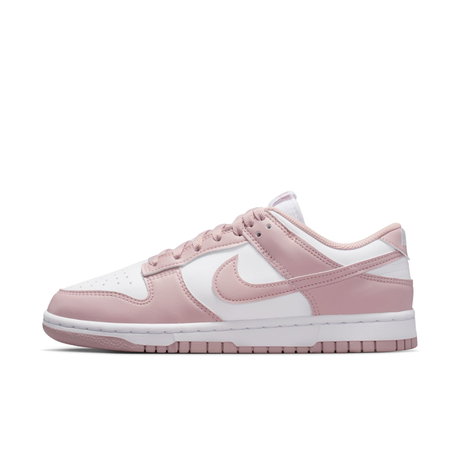 NIKE - Dunk Low Kadın Pembe Sneaker Ayakkabı