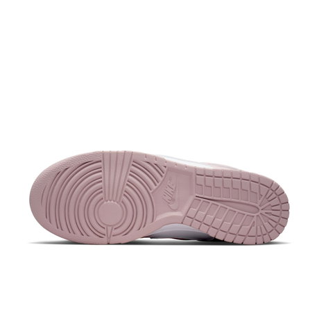 NIKE - Dunk Low Kadın Pembe Sneaker Ayakkabı (1)