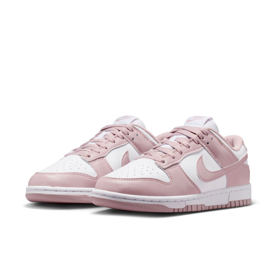 Dunk Low Kadın Pembe Sneaker Ayakkabı