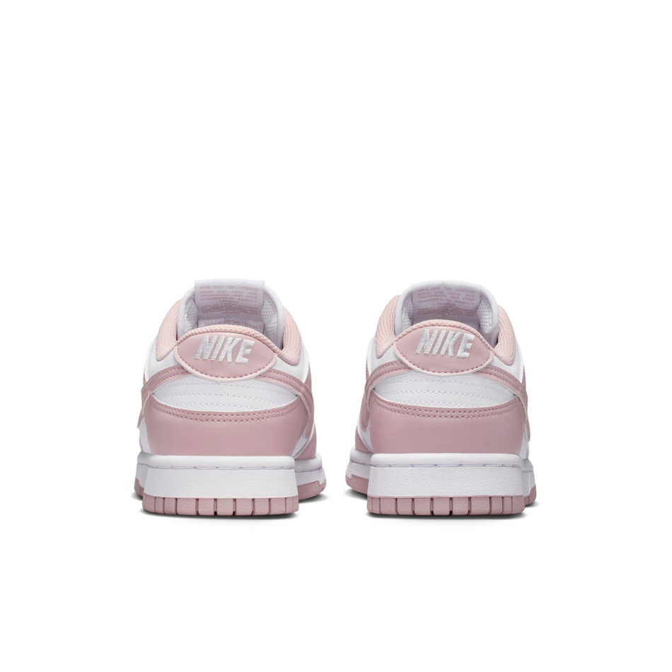 Dunk Low Kadın Pembe Sneaker Ayakkabı