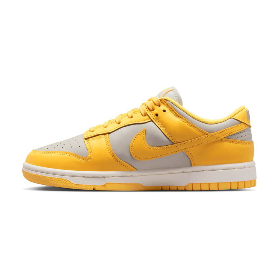 Dunk Low Kadın Sneaker Ayakkabı