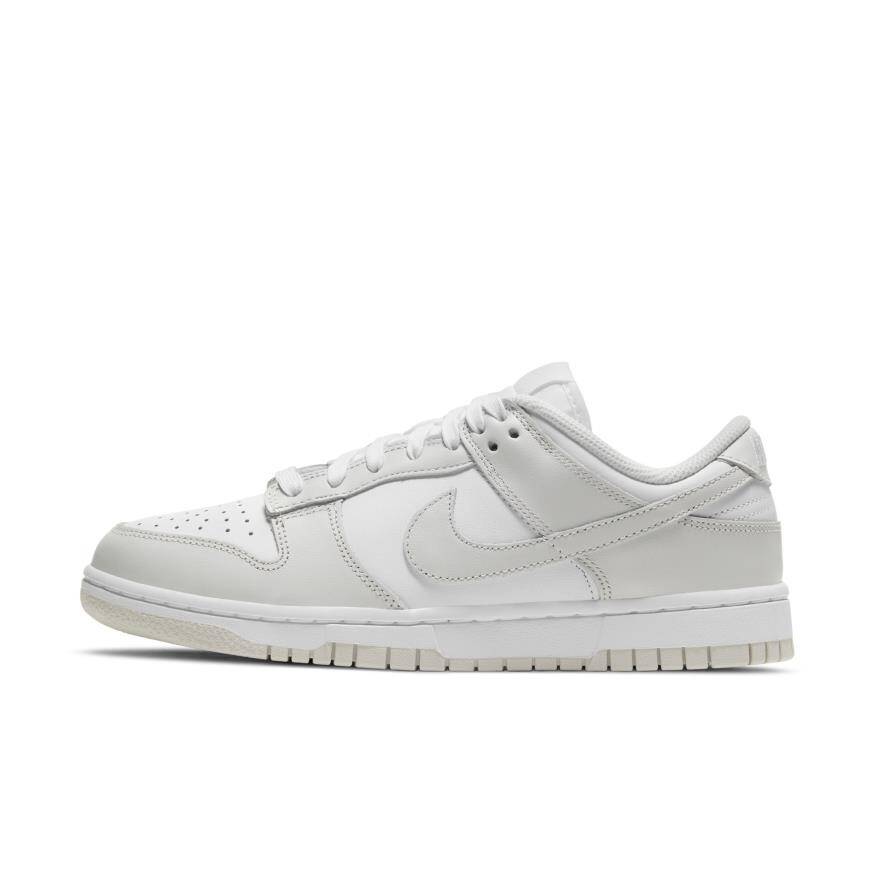 Женские кроссовки Nike Dunk Low Sneaker