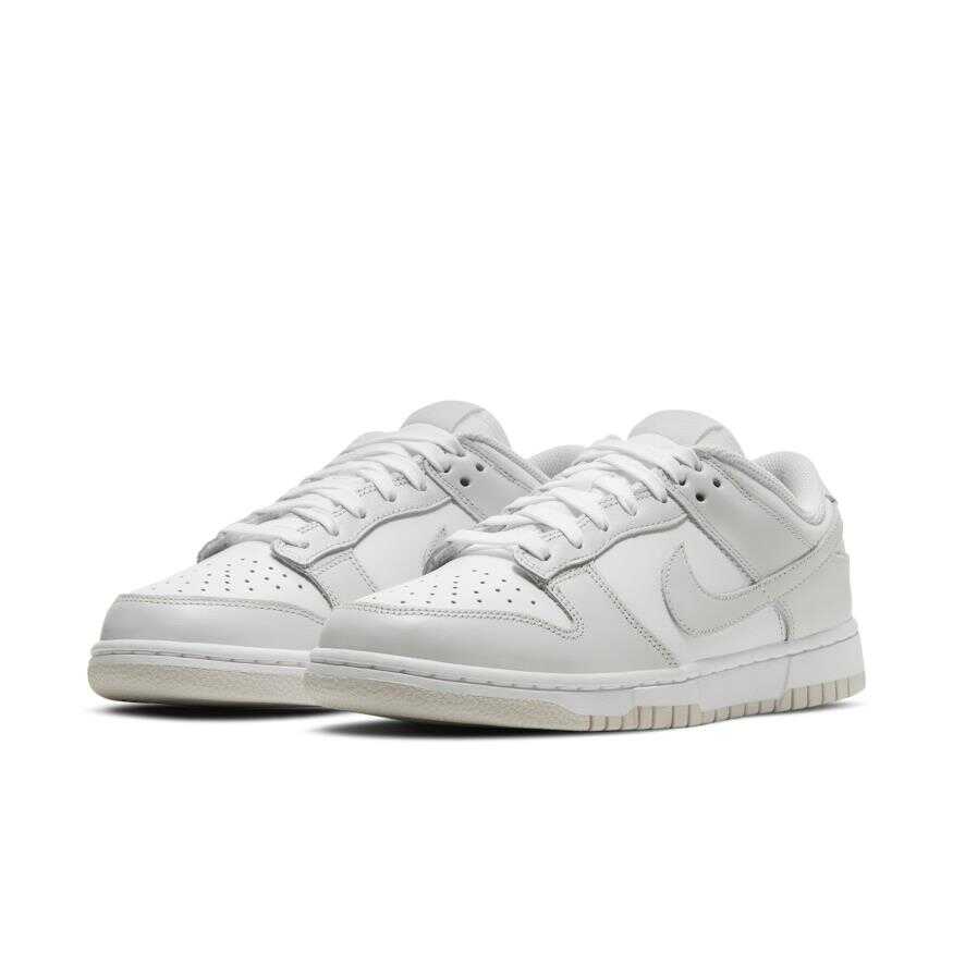 Dunk Low Kadın Sneaker Ayakkabı