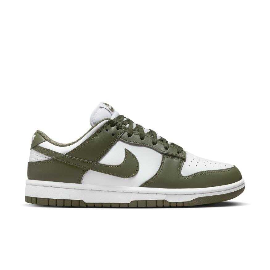 Dunk Low Kadın Sneaker Ayakkabı