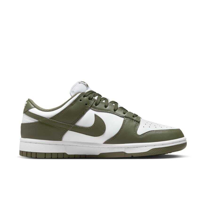 Dunk Low Kadın Sneaker Ayakkabı