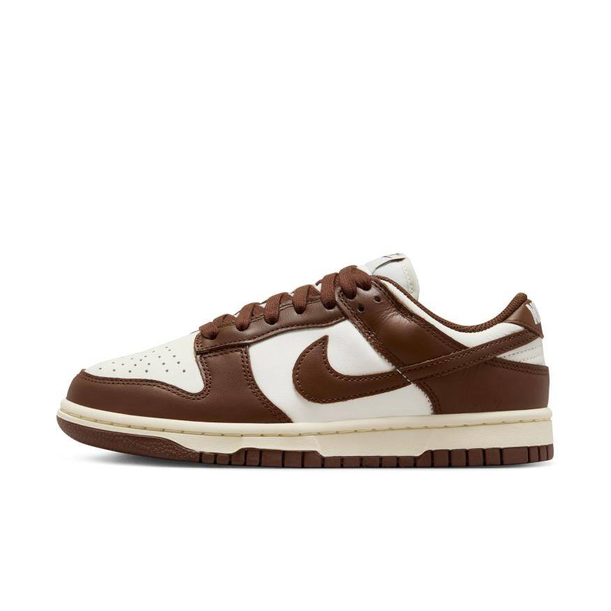 Женские кроссовки Nike Dunk Low Sneaker