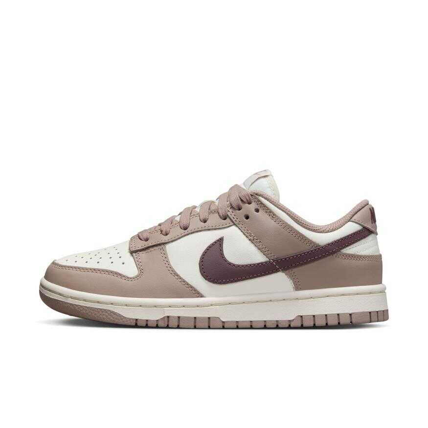 Dunk Low Kadın Sneaker Ayakkabı