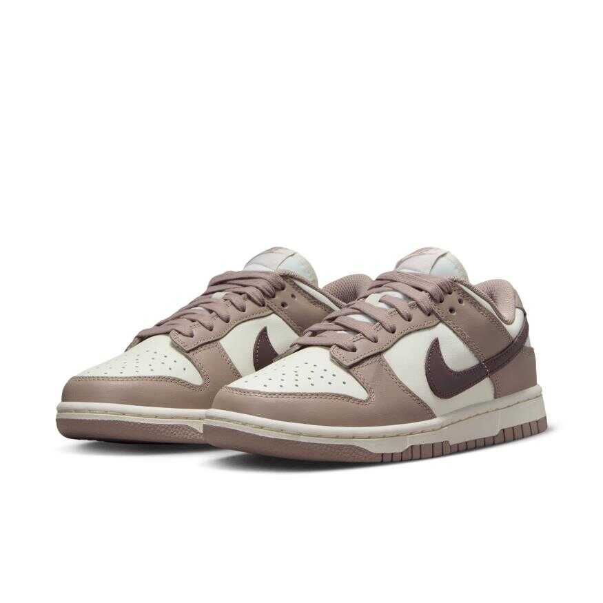 Dunk Low Kadın Sneaker Ayakkabı