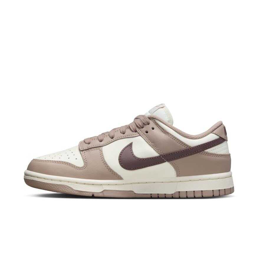 Dunk Low Kadın Sneaker Ayakkabı