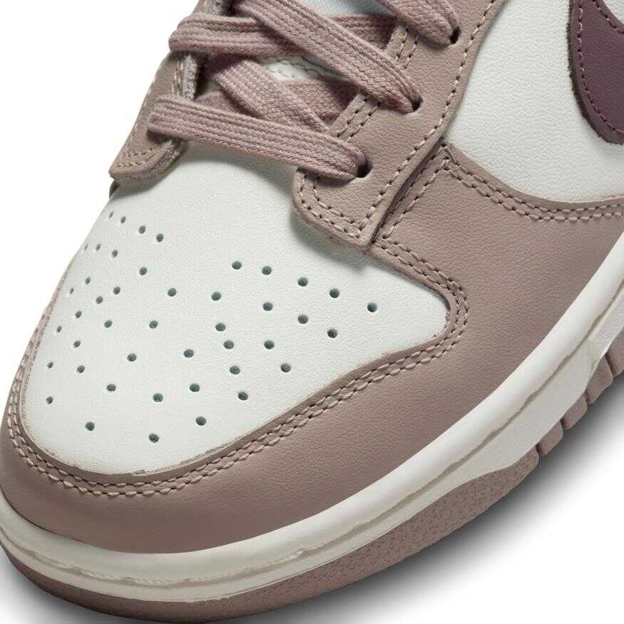 Dunk Low Kadın Sneaker Ayakkabı