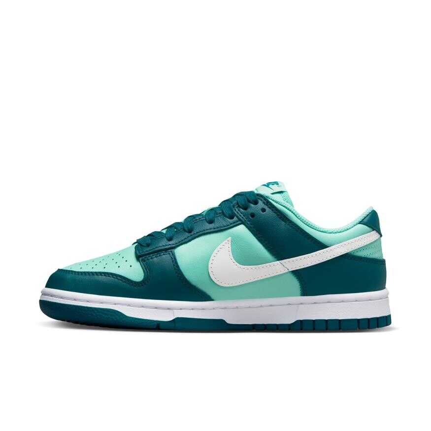 Dunk Low Kadın Sneaker Ayakkabı