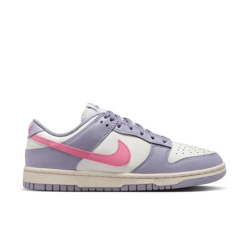 Dunk Low Kadın Sneaker Ayakkabı