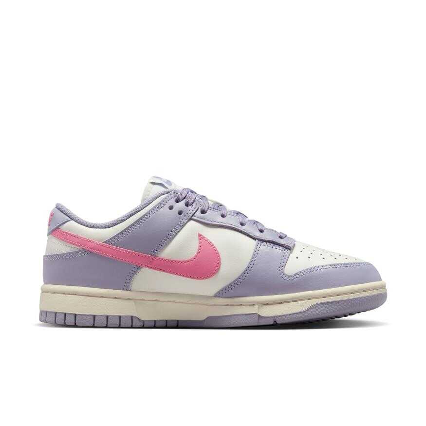 Dunk Low Kadın Sneaker Ayakkabı