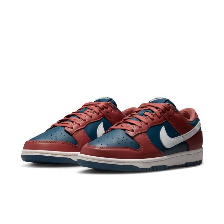 Dunk Low Kadın Sneaker Ayakkabı