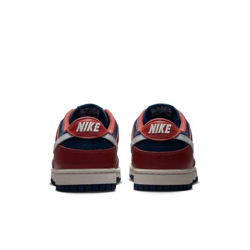 Dunk Low Kadın Sneaker Ayakkabı