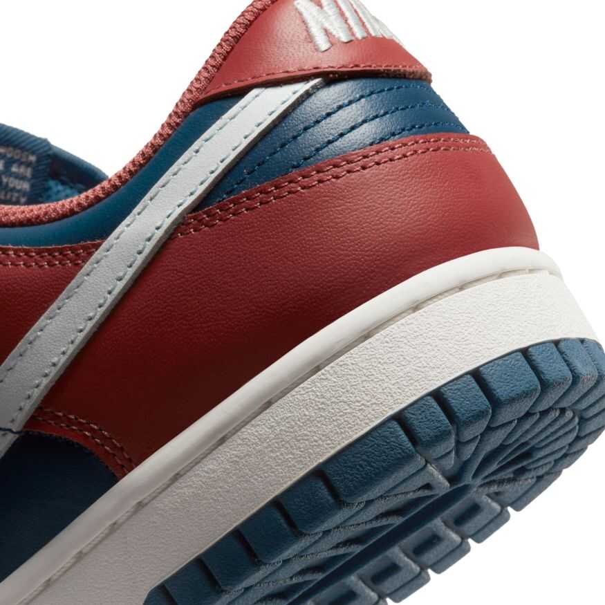 Dunk Low Kadın Sneaker Ayakkabı