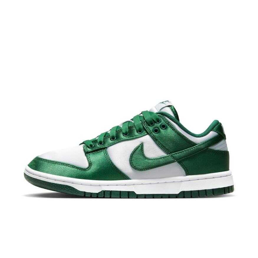 Dunk Low Kadın Sneaker Ayakkabı