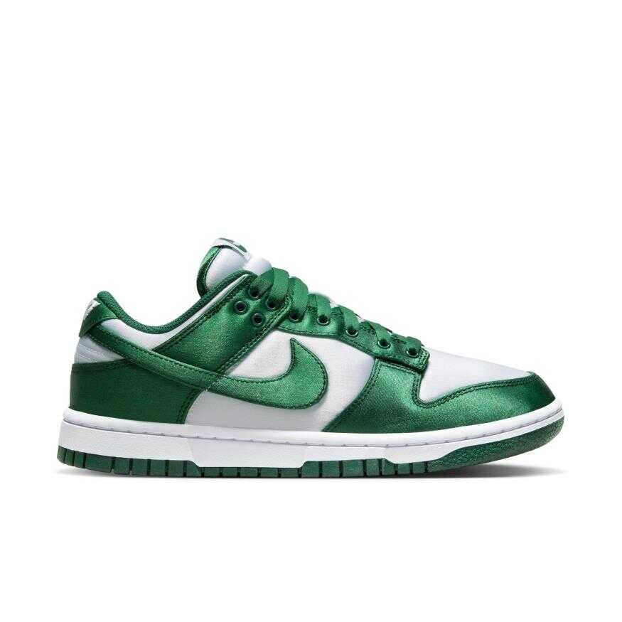 Dunk Low Kadın Sneaker Ayakkabı