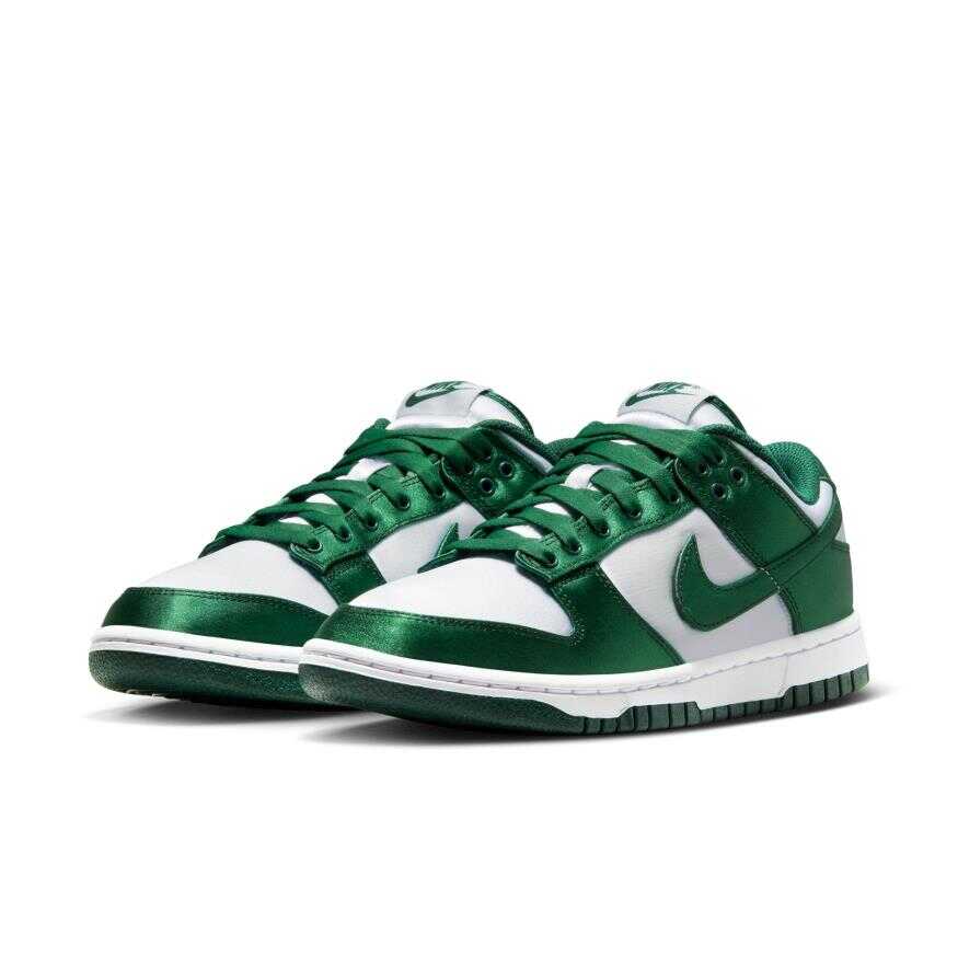 Dunk Low Kadın Sneaker Ayakkabı