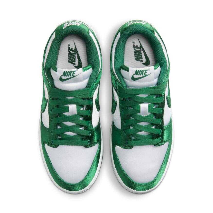 Dunk Low Kadın Sneaker Ayakkabı