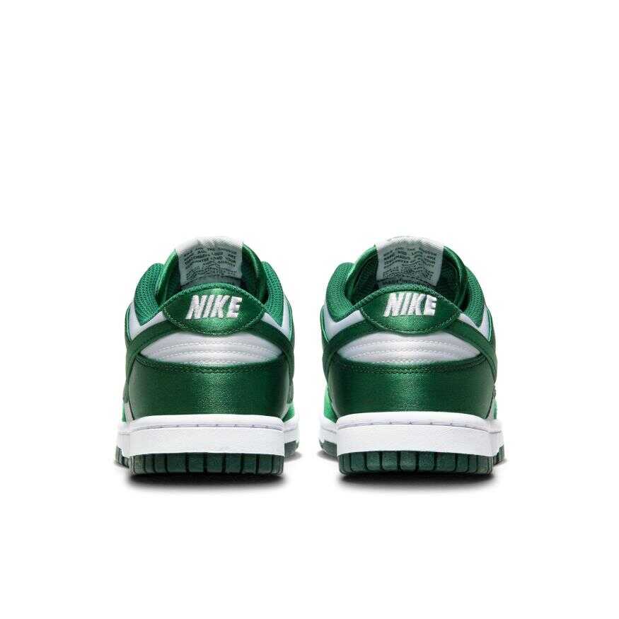 Dunk Low Kadın Sneaker Ayakkabı