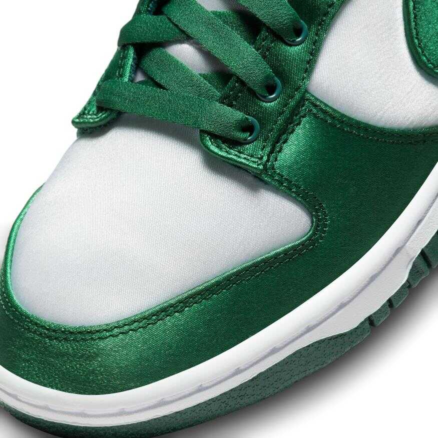 Dunk Low Kadın Sneaker Ayakkabı