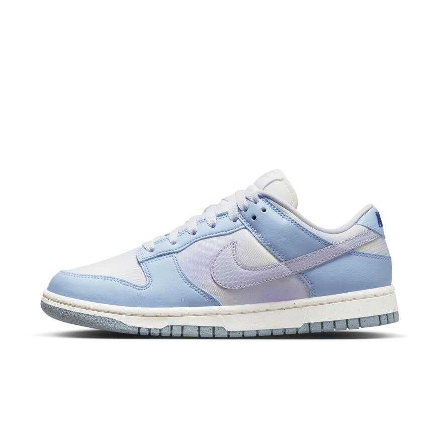 Dunk Low Kadın Sneaker Ayakkabı