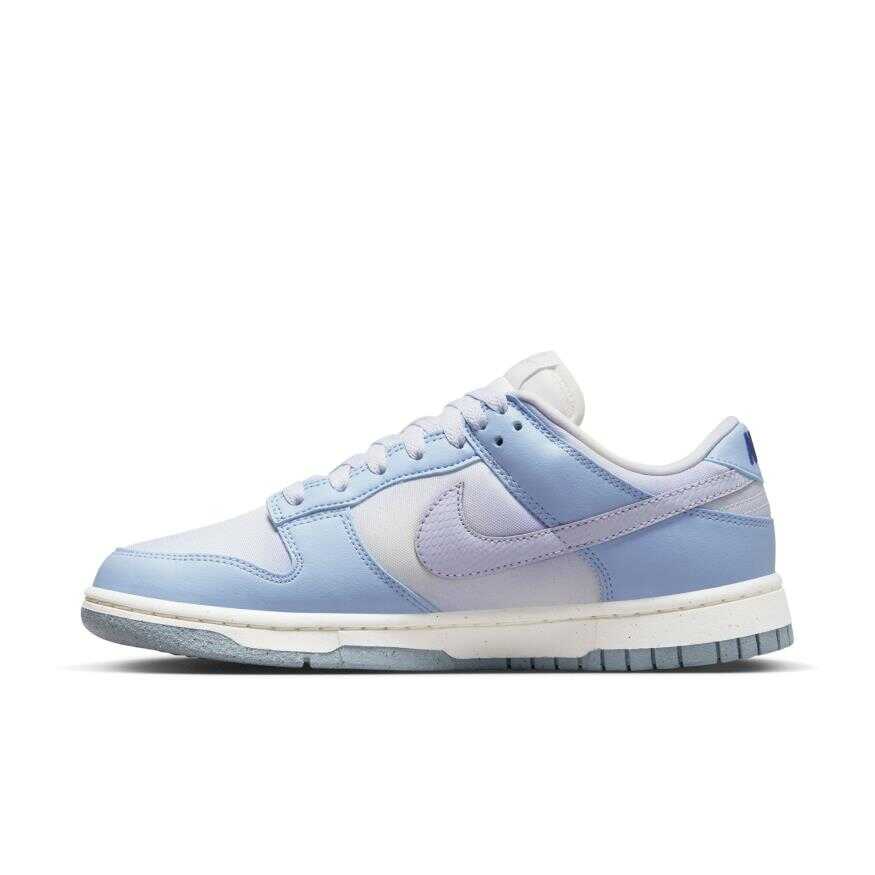 Dunk Low Kadın Sneaker Ayakkabı