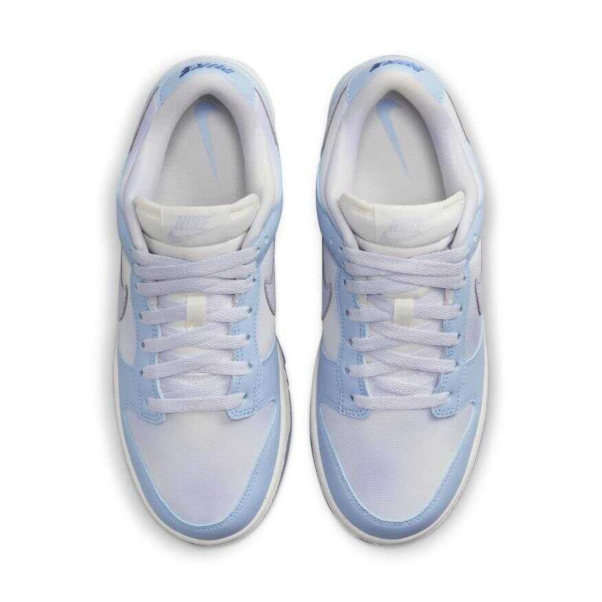 Dunk Low Kadın Sneaker Ayakkabı