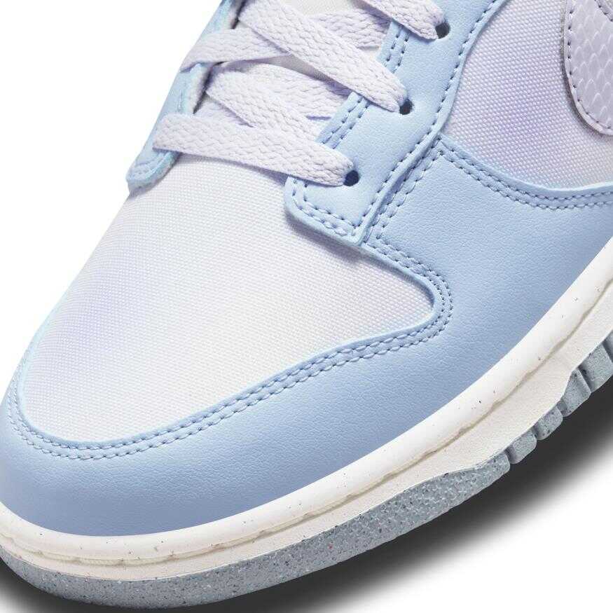 Dunk Low Kadın Sneaker Ayakkabı