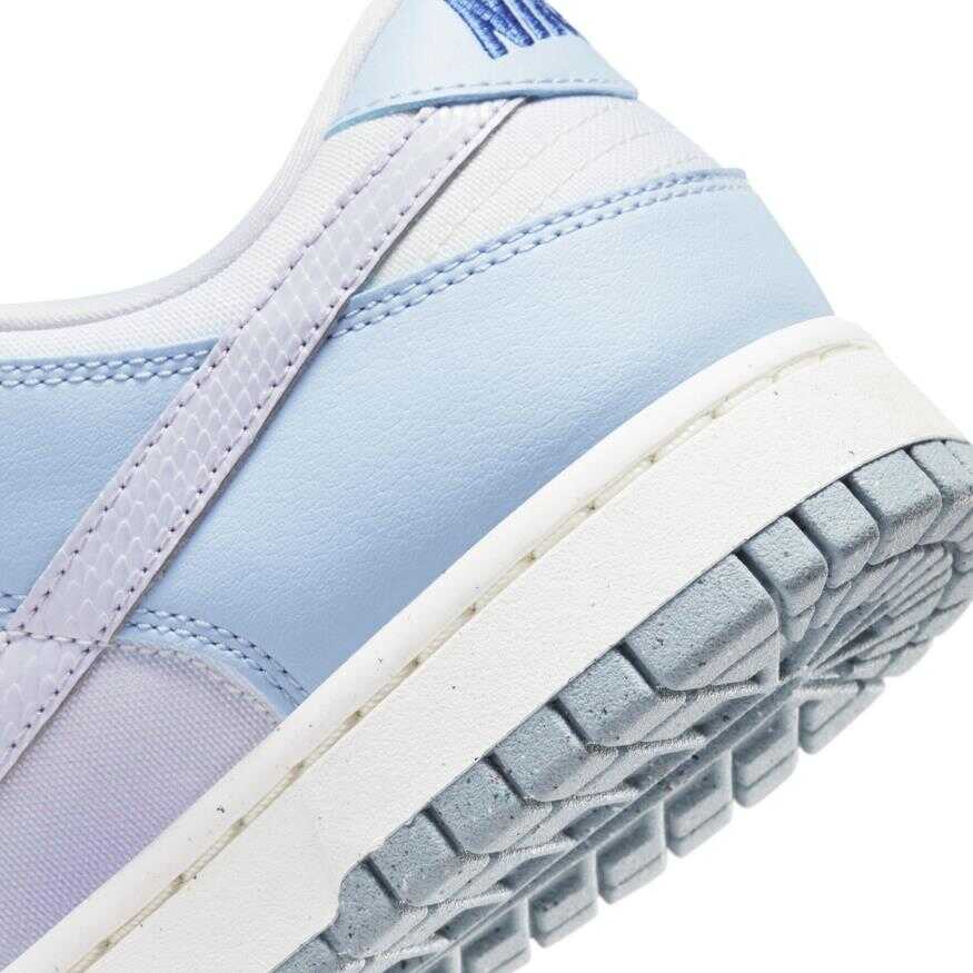 Dunk Low Kadın Sneaker Ayakkabı