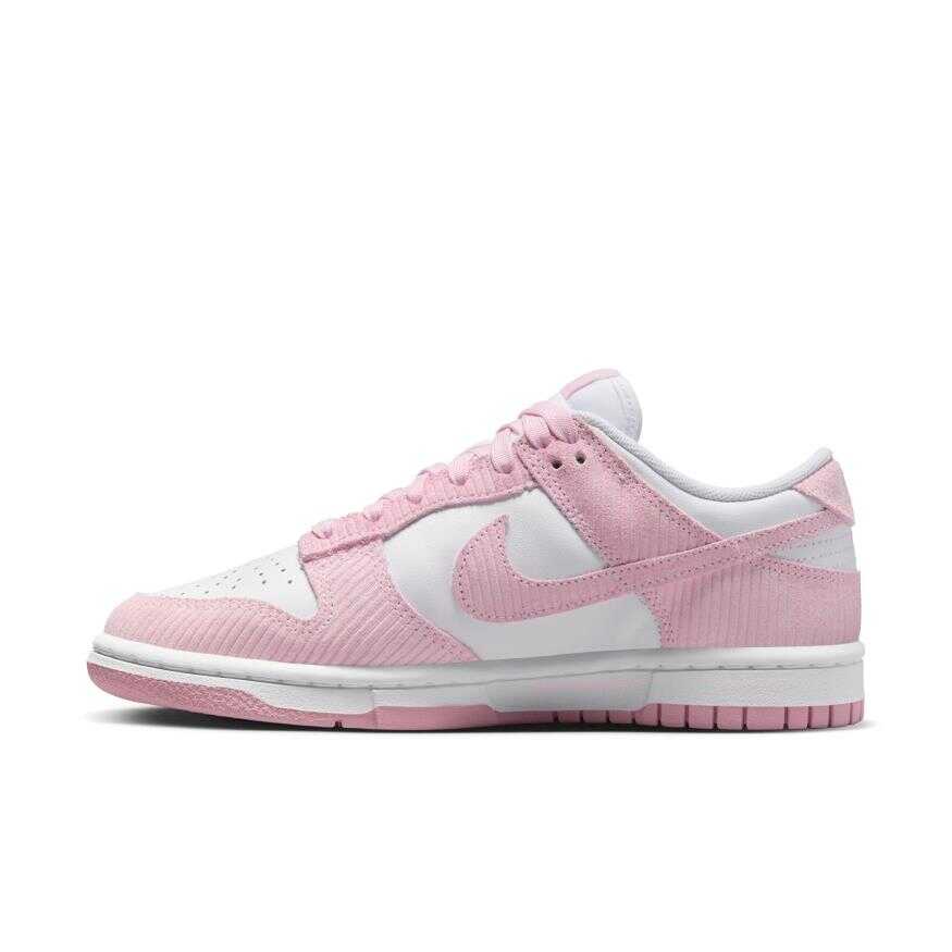 Dunk Low Kadın Sneaker Ayakkabı