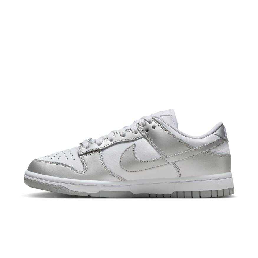 靴 Nike Dunk Low SB US 11 Nike Dunk Low Kadın Sneaker Ayakkabı FV1311-100