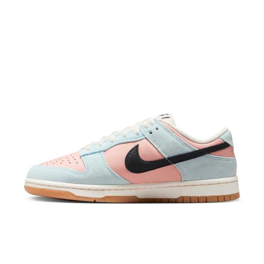 Dunk Low Kadın Sneaker Ayakkabı