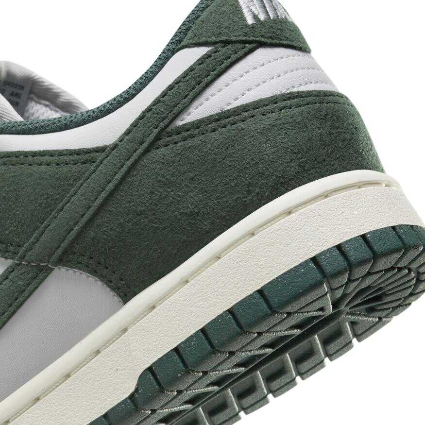 Dunk Low Kadın Sneaker Ayakkabı