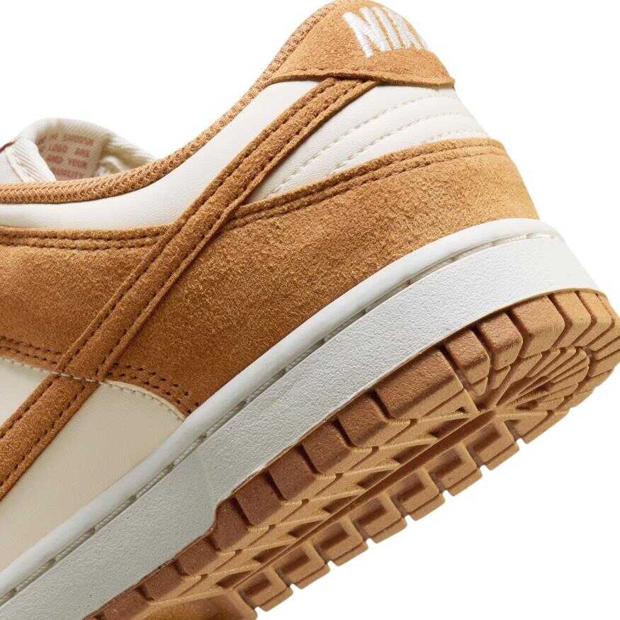 Dunk Low Kadın Sneaker Ayakkabı