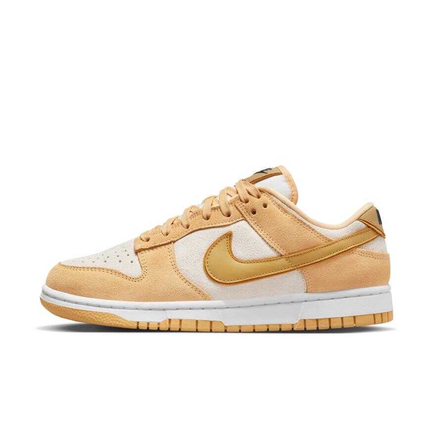 Dunk Low Lx Kadın Sneaker Ayakkabı