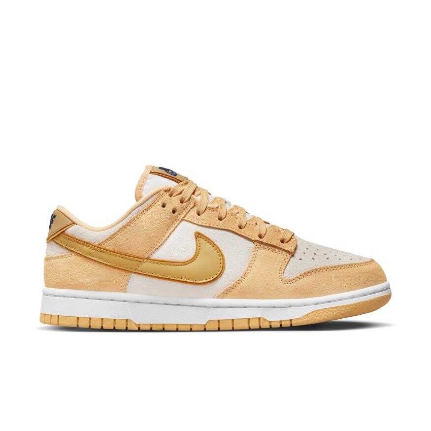 Dunk Low Lx Kadın Sneaker Ayakkabı