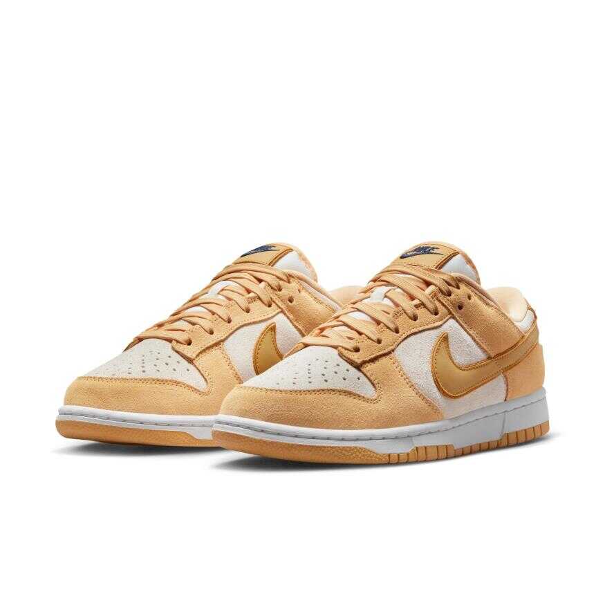 Dunk Low Lx Kadın Sneaker Ayakkabı