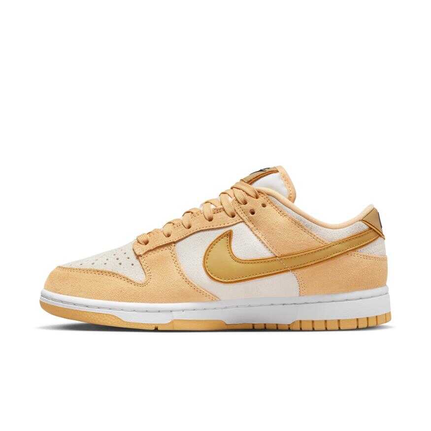 Dunk Low Lx Kadın Sneaker Ayakkabı