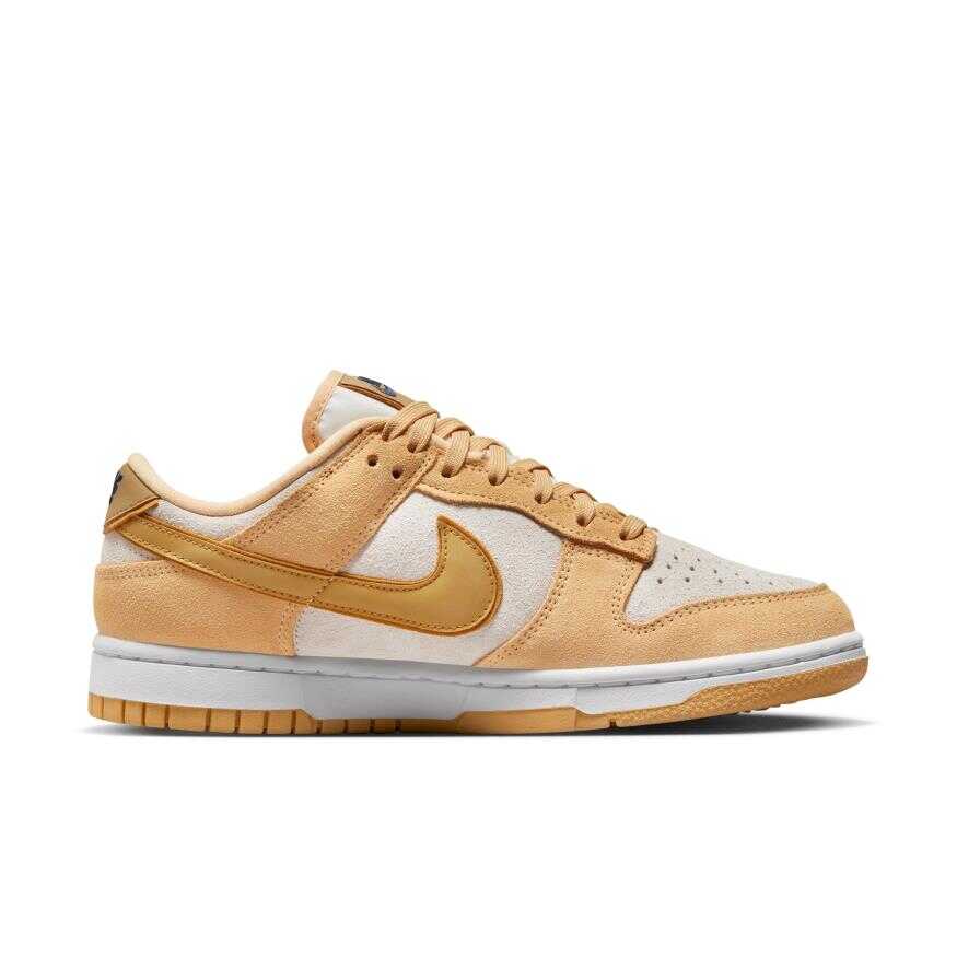 Dunk Low Lx Kadın Sneaker Ayakkabı