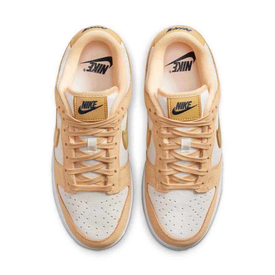 Dunk Low Lx Kadın Sneaker Ayakkabı