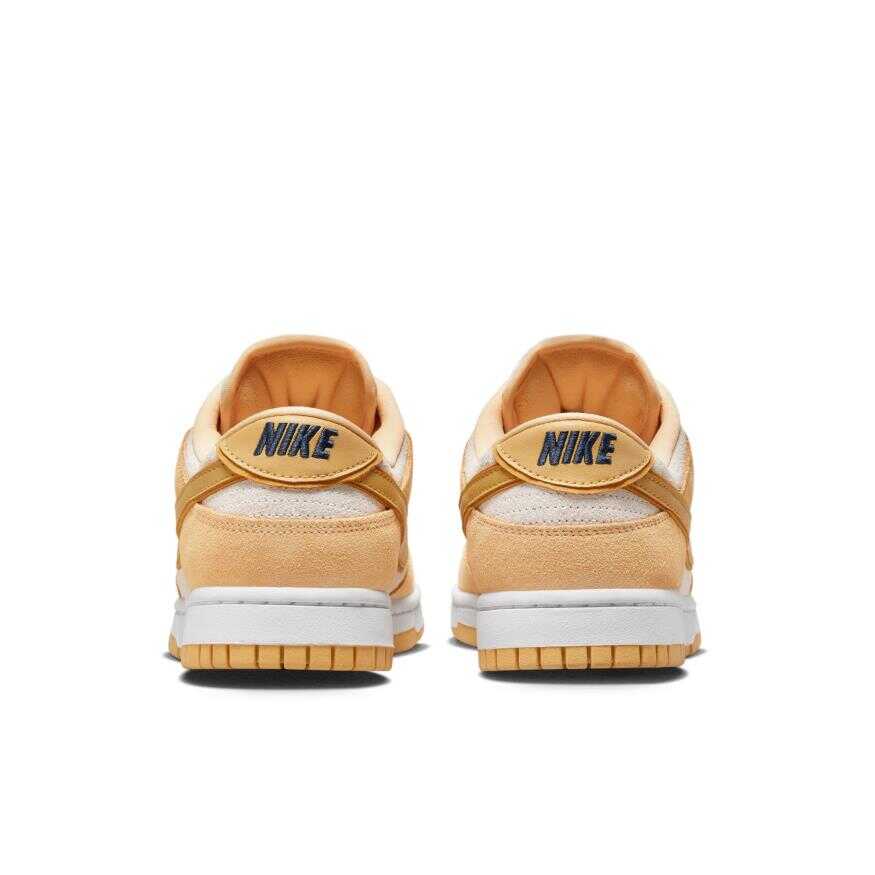 Dunk Low Lx Kadın Sneaker Ayakkabı