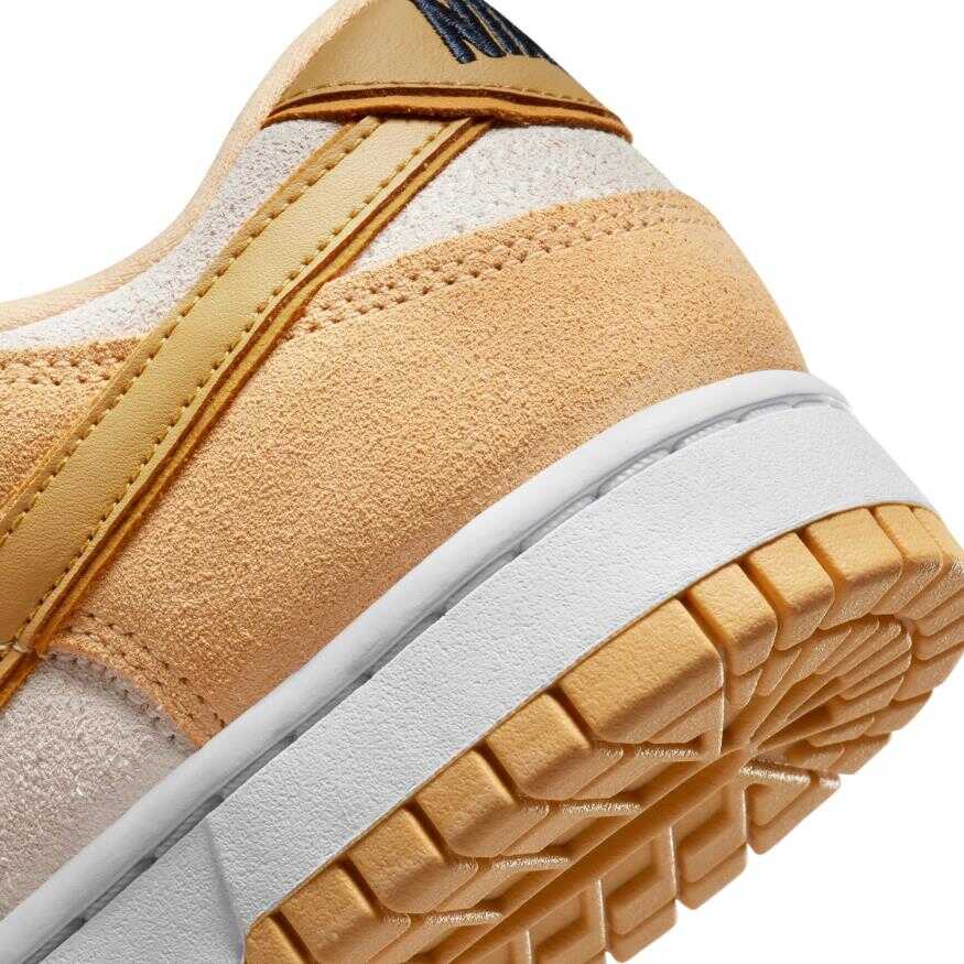 Dunk Low Lx Kadın Sneaker Ayakkabı