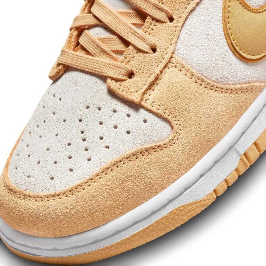 Dunk Low Lx Kadın Sneaker Ayakkabı