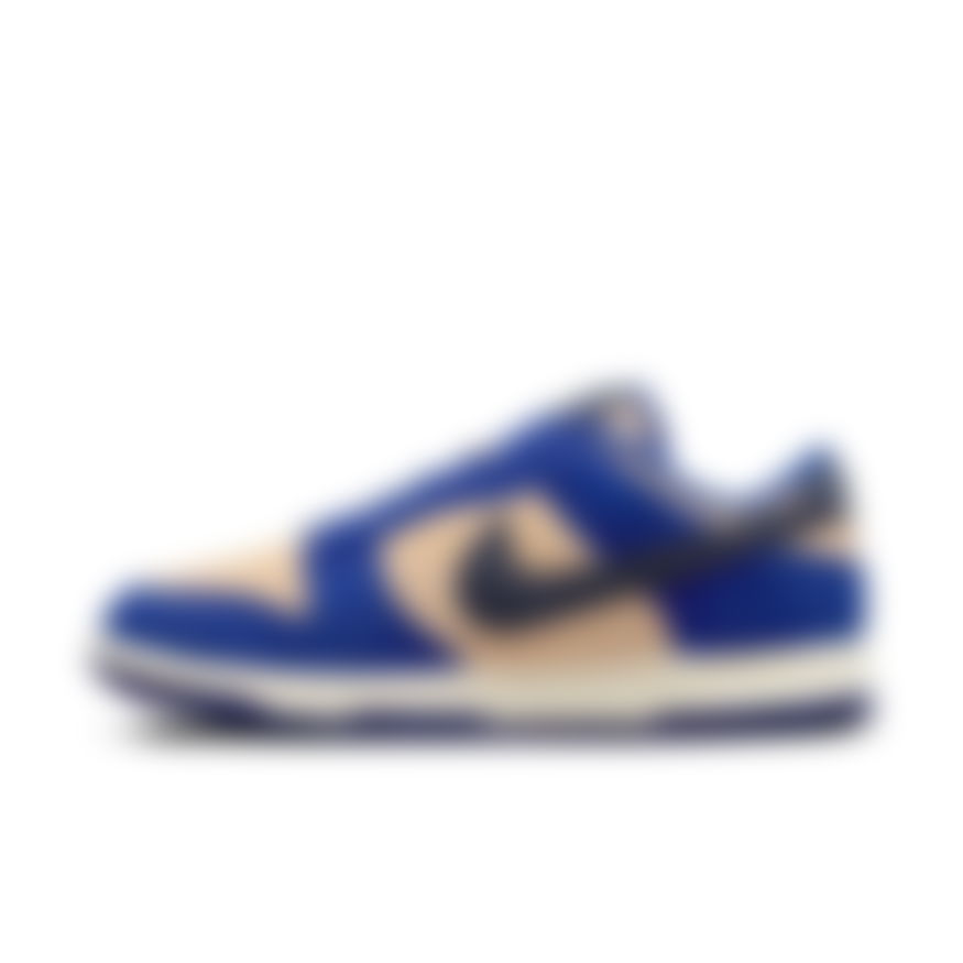 NIKE - Dunk Low Lx Kadın Sneaker Ayakkabı