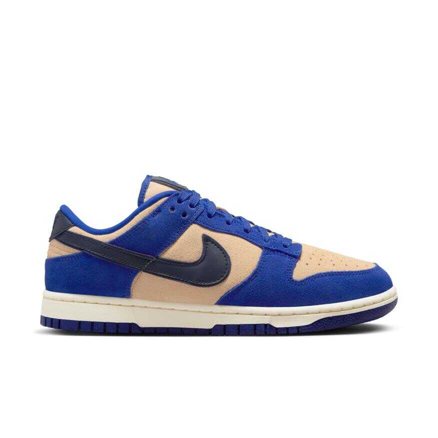 Dunk Low Lx Kadın Sneaker Ayakkabı