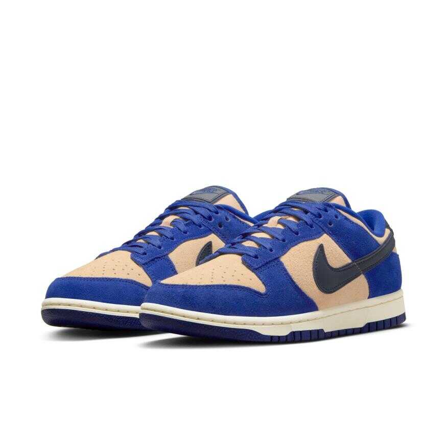 Dunk Low Lx Kadın Sneaker Ayakkabı