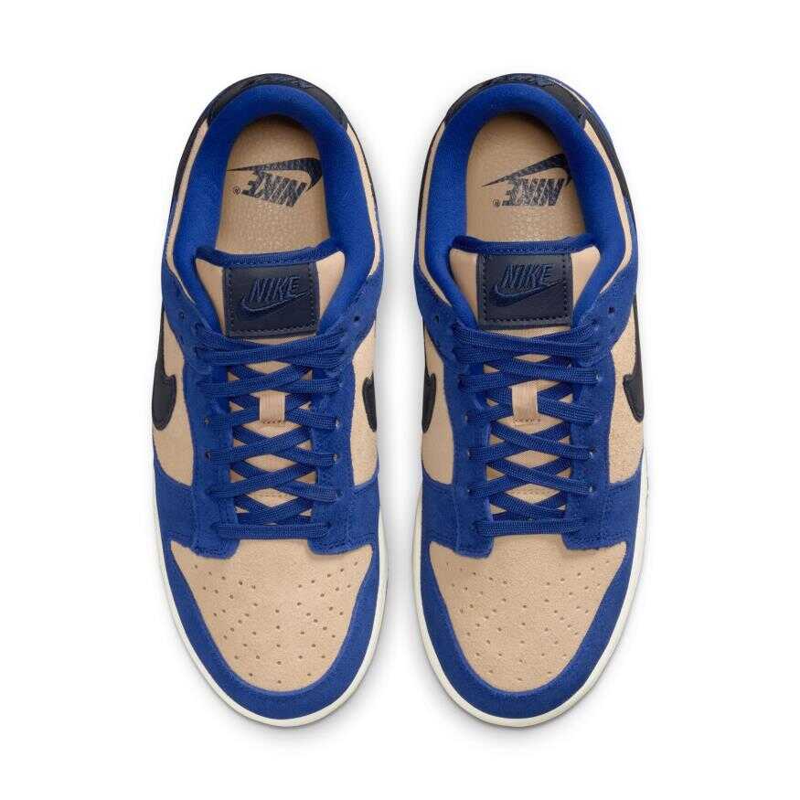Dunk Low Lx Kadın Sneaker Ayakkabı